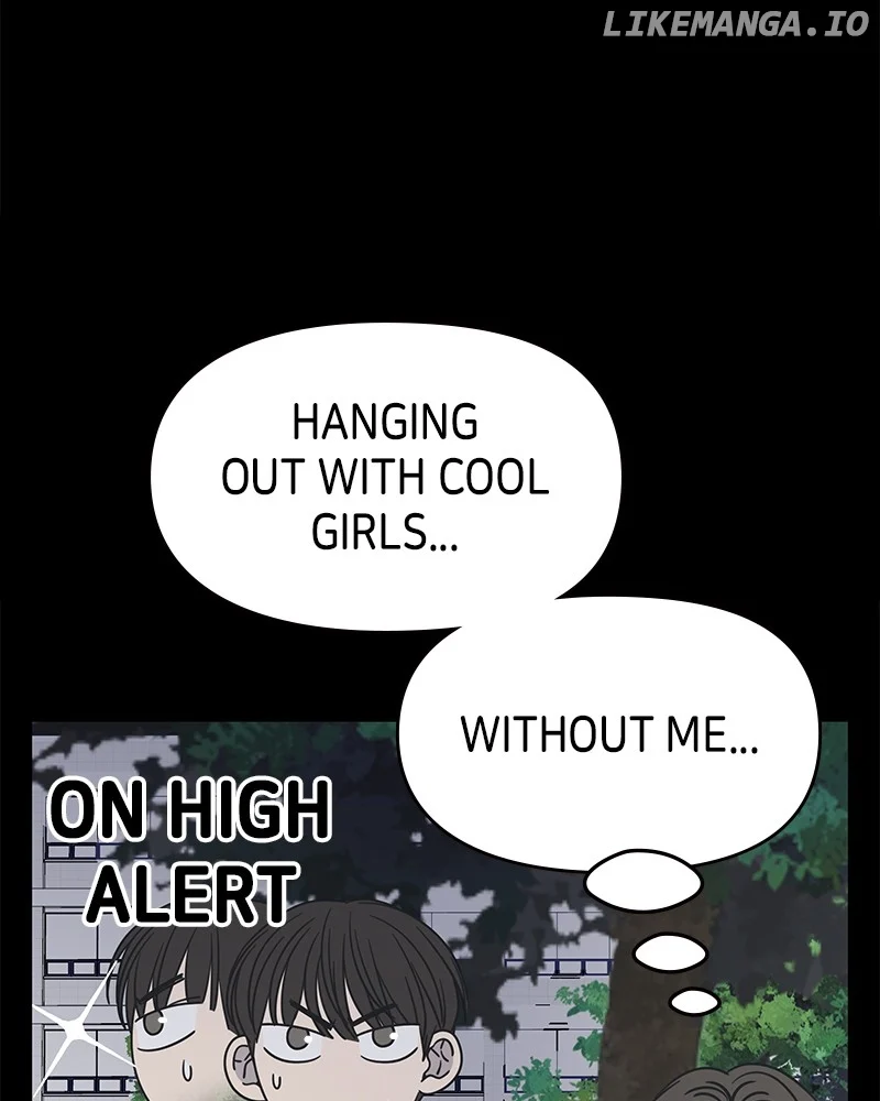 No Dating Allowed In The Office chapter 52 page 92