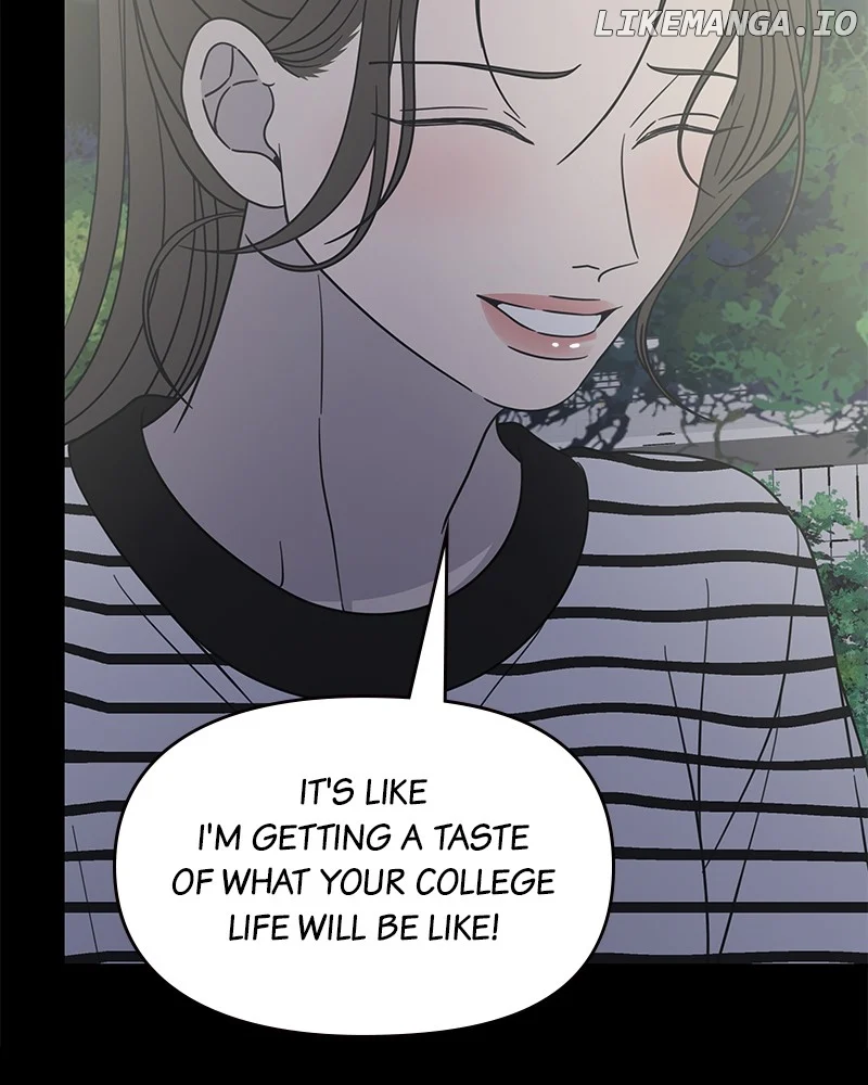 No Dating Allowed In The Office chapter 52 page 98