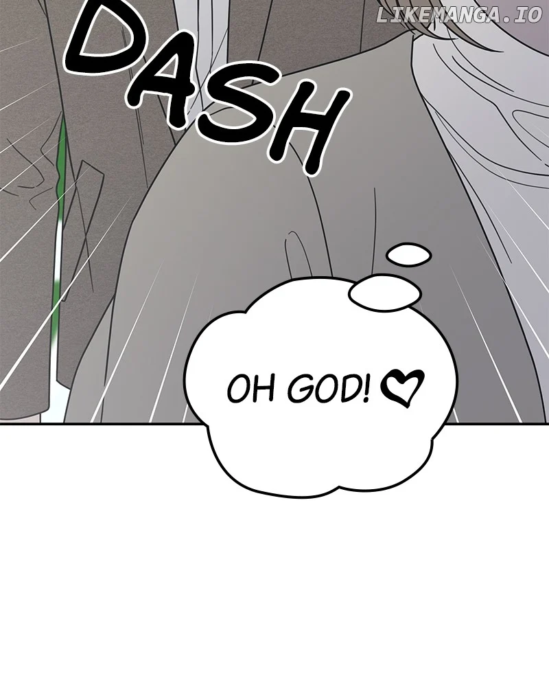 No Dating Allowed In The Office chapter 55 page 110