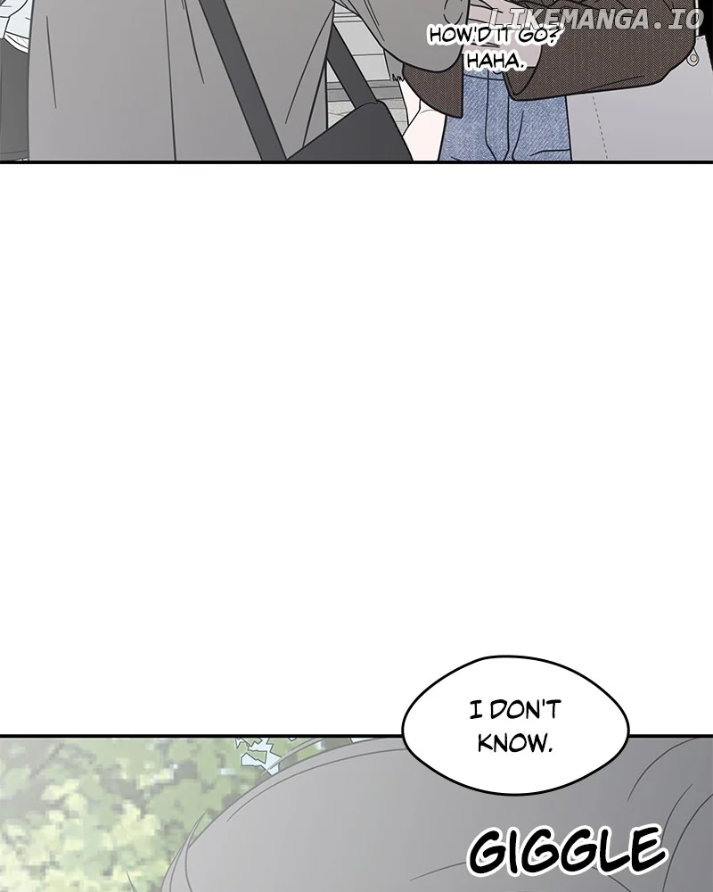 No Dating Allowed In The Office chapter 55 page 112