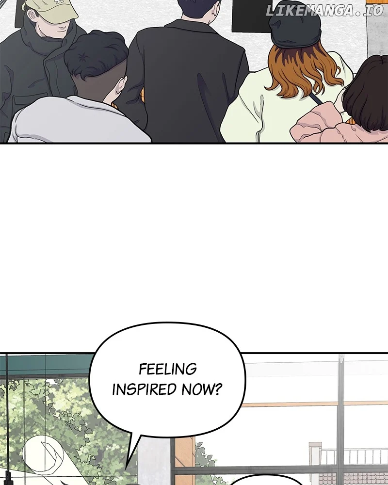 No Dating Allowed In The Office chapter 55 page 118