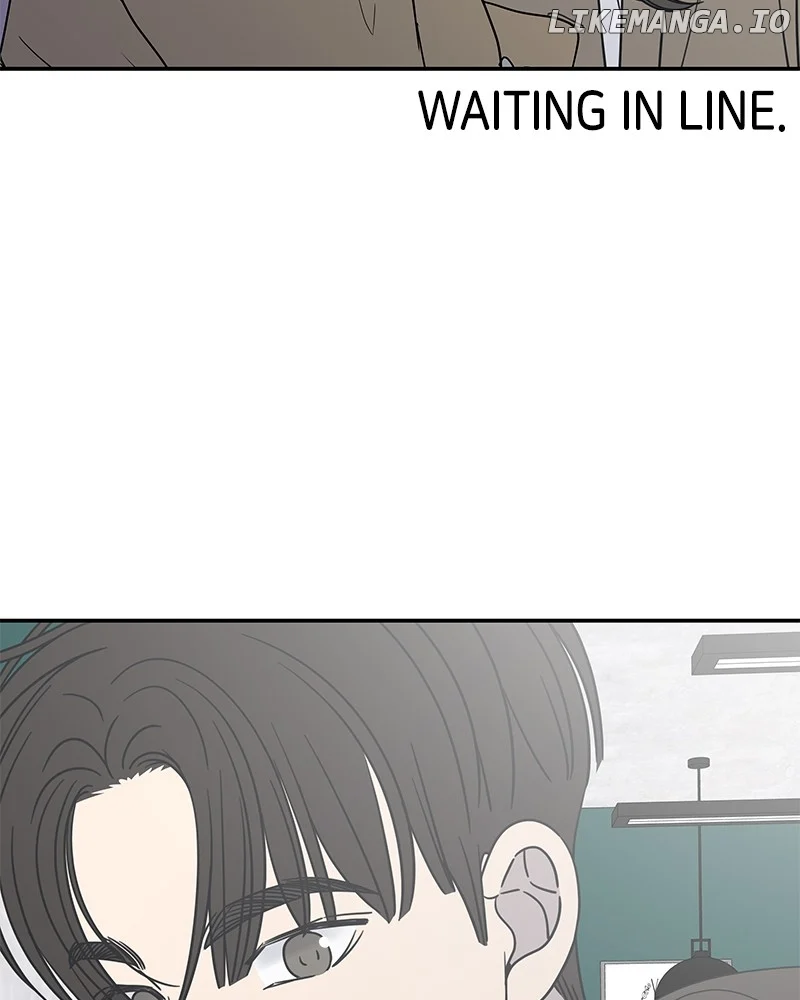 No Dating Allowed In The Office chapter 55 page 120