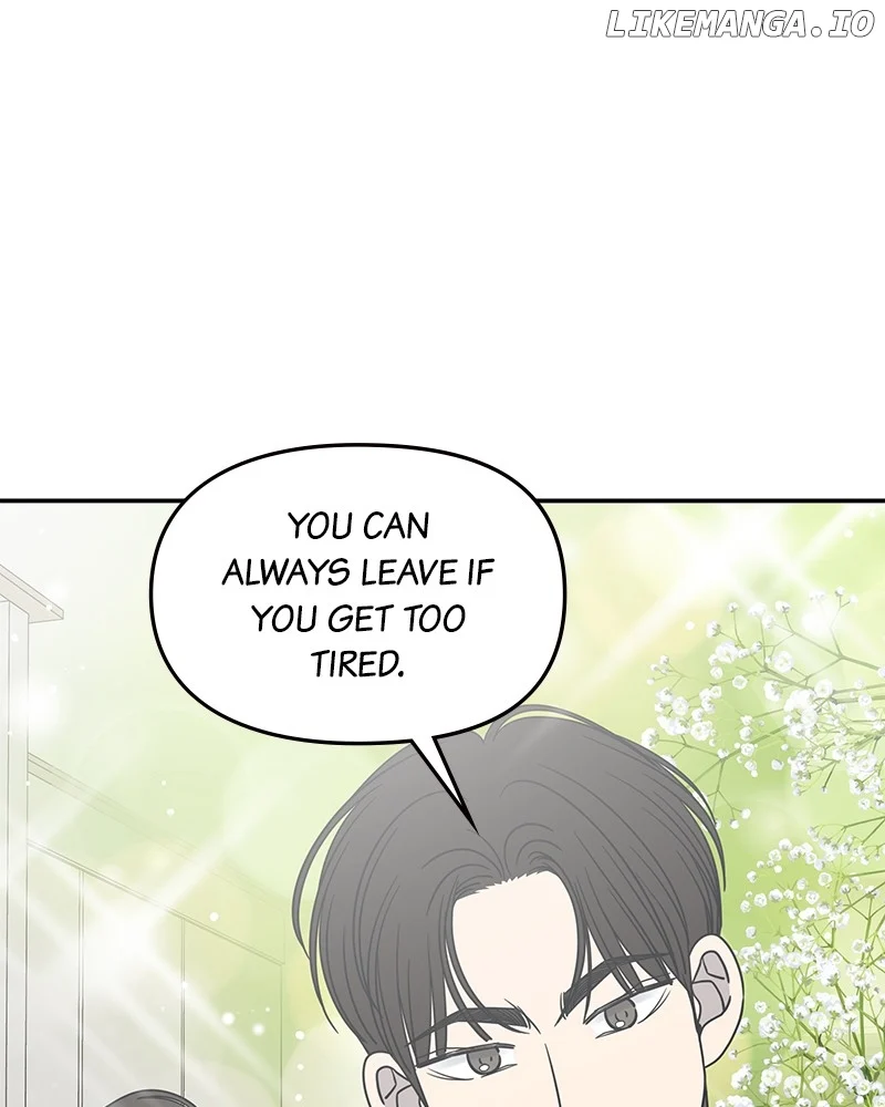 No Dating Allowed In The Office chapter 55 page 19