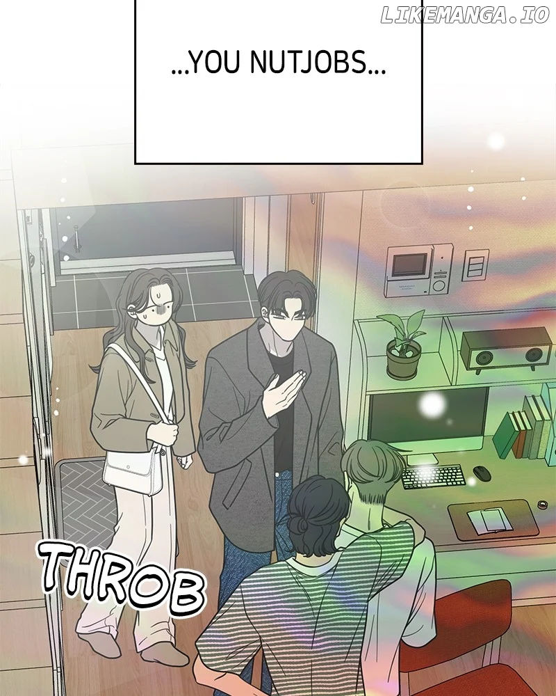 No Dating Allowed In The Office chapter 55 page 23