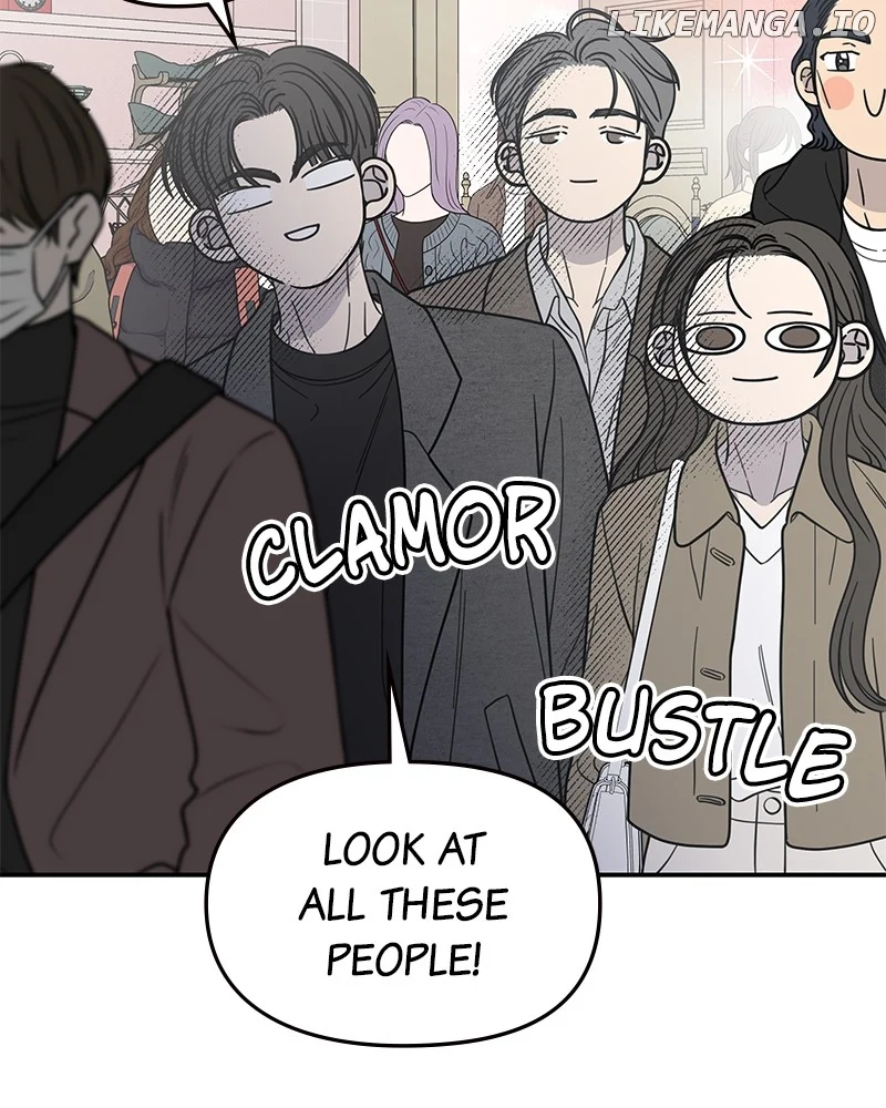 No Dating Allowed In The Office chapter 55 page 30