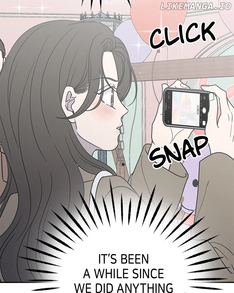 No Dating Allowed In The Office chapter 55 page 37