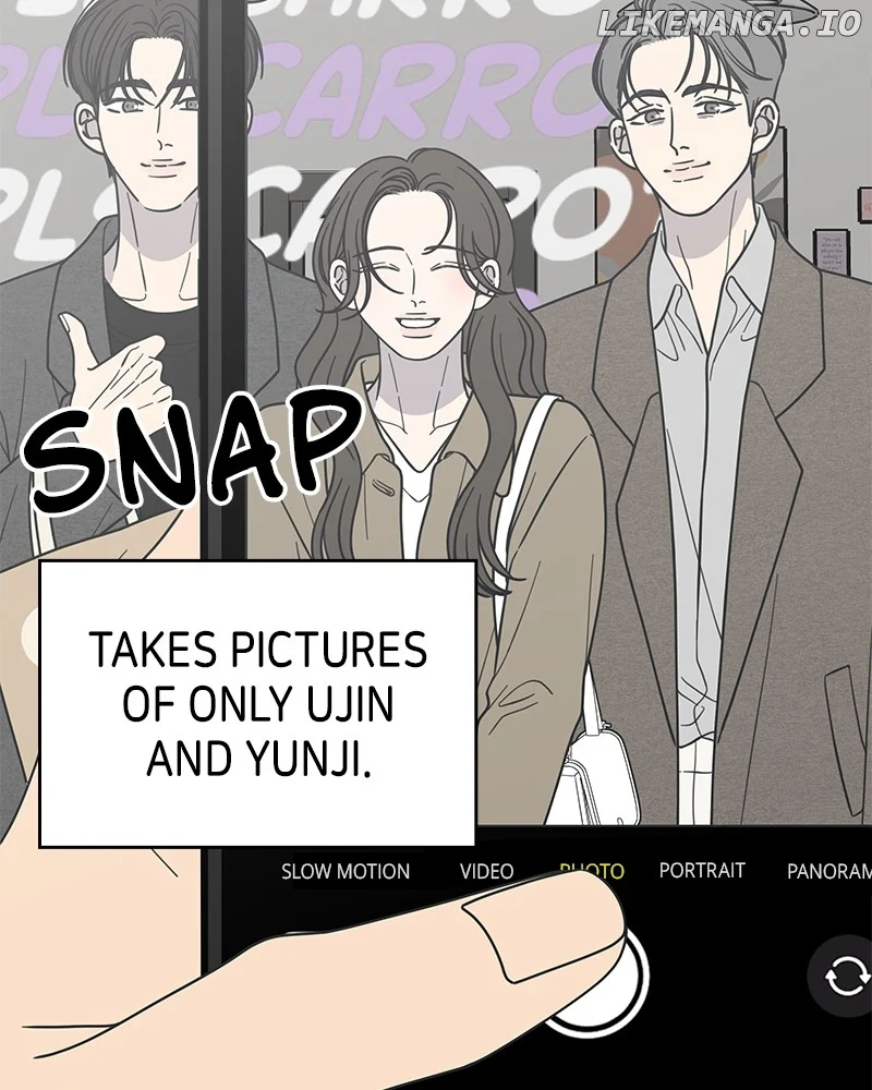 No Dating Allowed In The Office chapter 55 page 59