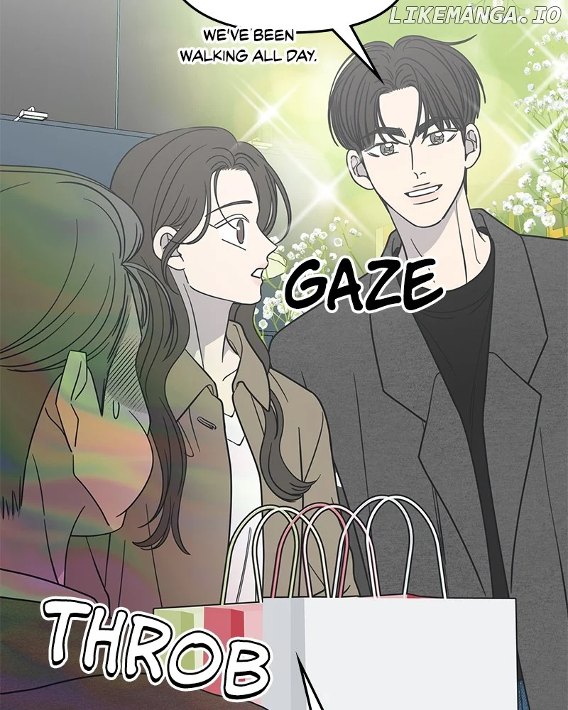 No Dating Allowed In The Office chapter 55 page 68