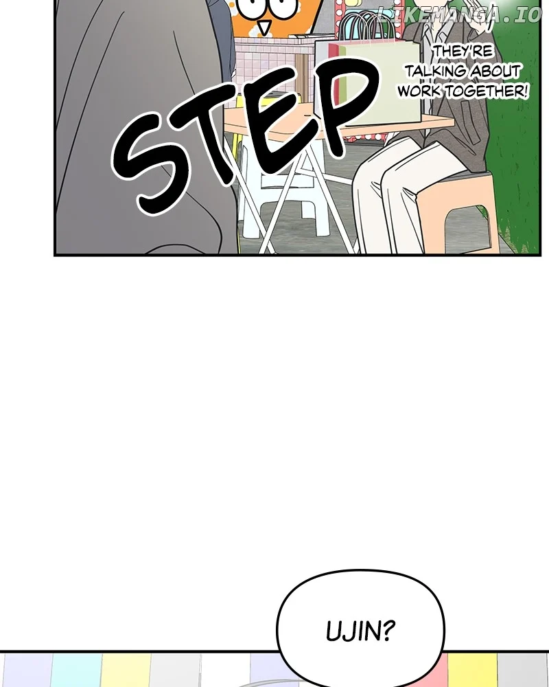 No Dating Allowed In The Office chapter 55 page 76
