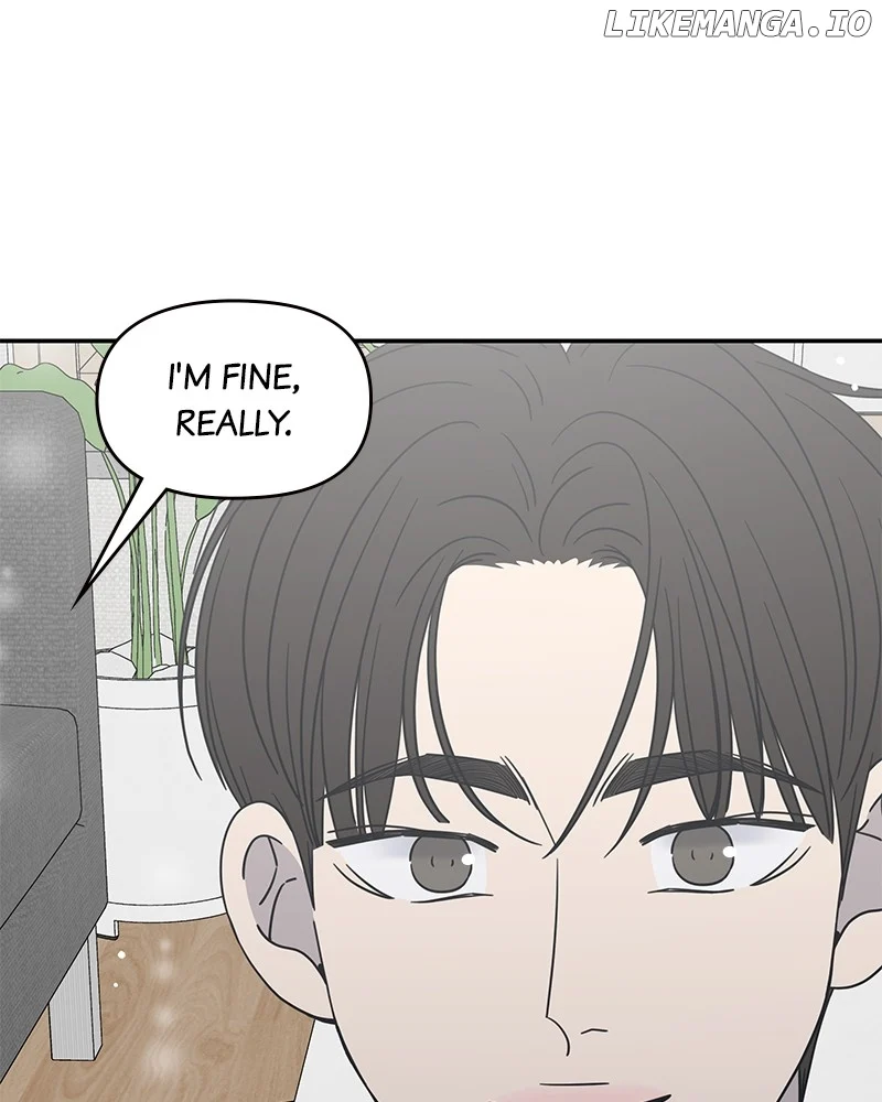 No Dating Allowed In The Office chapter 55 page 8