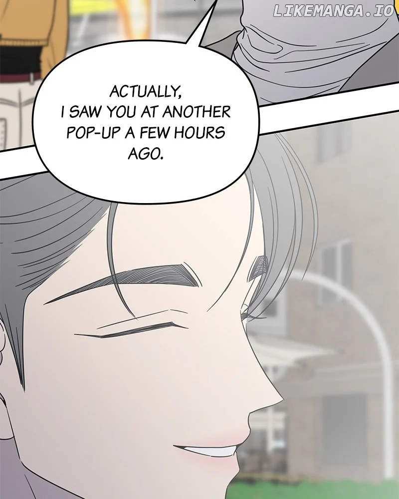 No Dating Allowed In The Office chapter 55 page 87