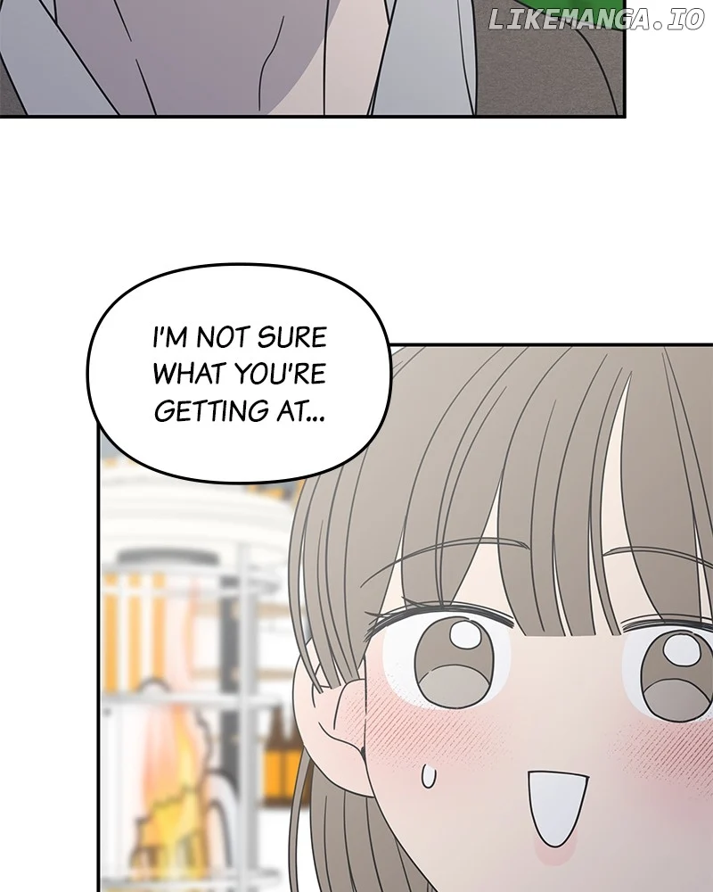 No Dating Allowed In The Office chapter 55 page 92