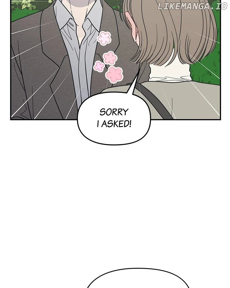 No Dating Allowed In The Office chapter 55 page 96