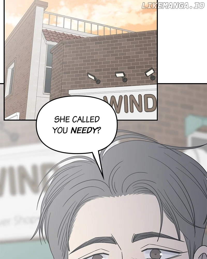 No Dating Allowed In The Office chapter 56 page 102