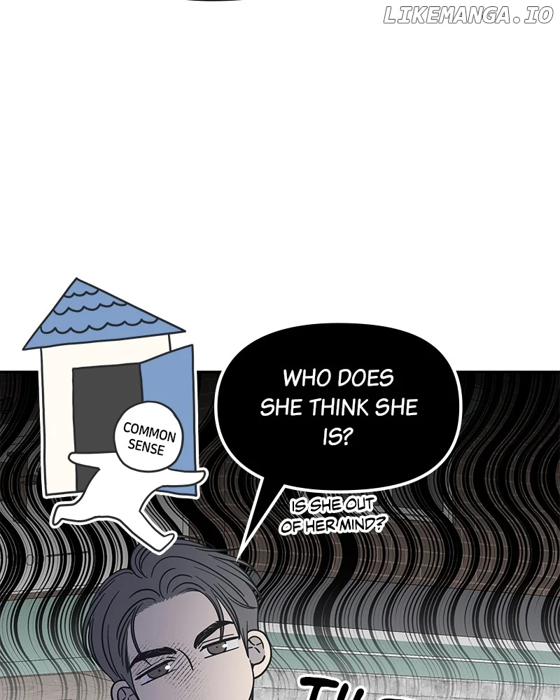 No Dating Allowed In The Office chapter 56 page 104