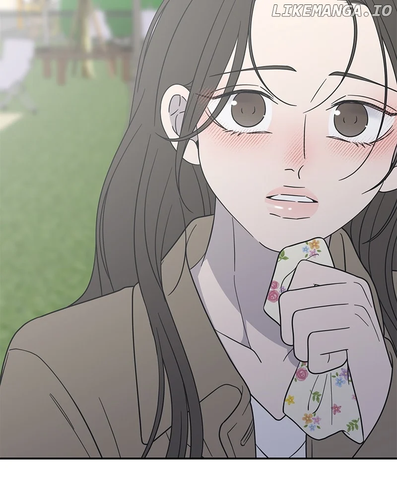 No Dating Allowed In The Office chapter 56 page 111
