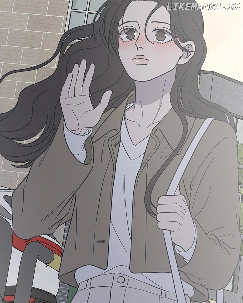 No Dating Allowed In The Office chapter 56 page 116