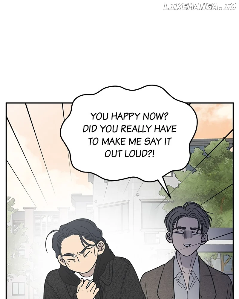 No Dating Allowed In The Office chapter 56 page 126