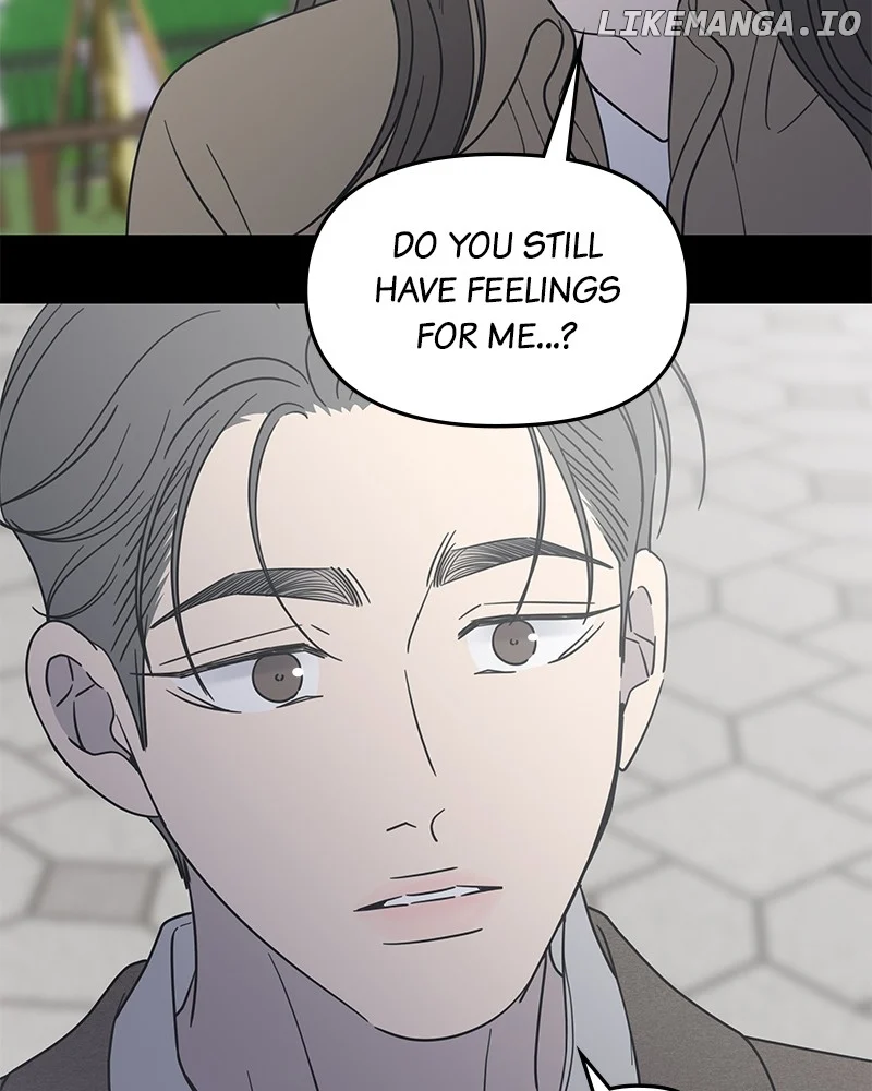 No Dating Allowed In The Office chapter 56 page 129