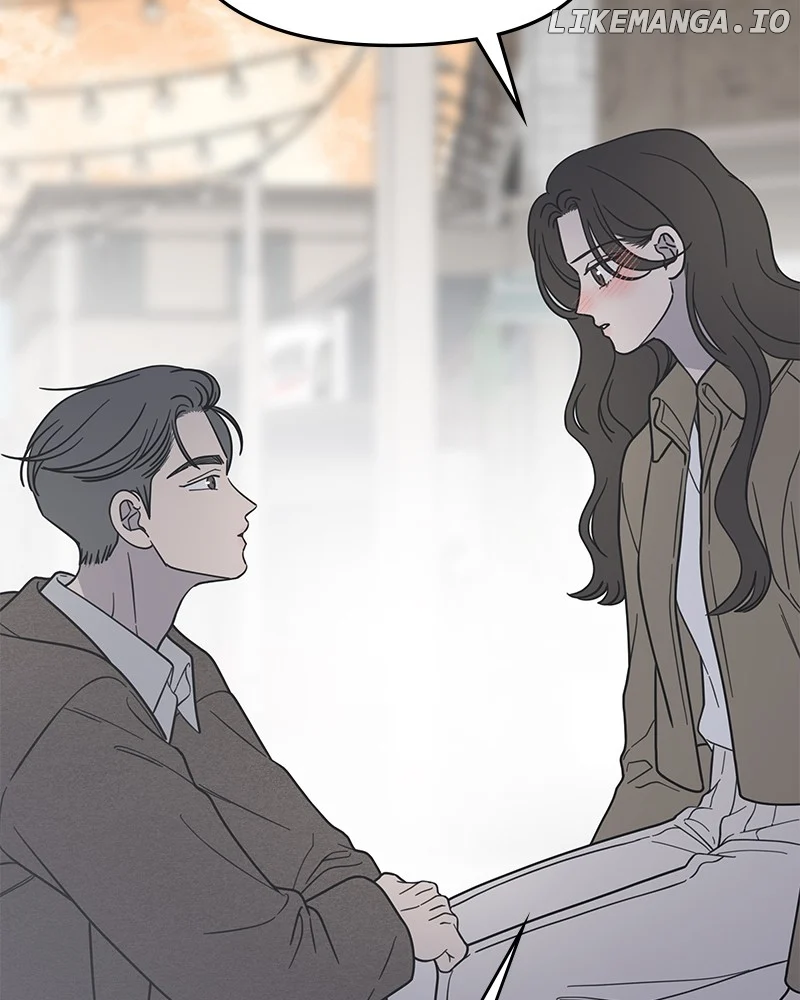 No Dating Allowed In The Office chapter 56 page 131