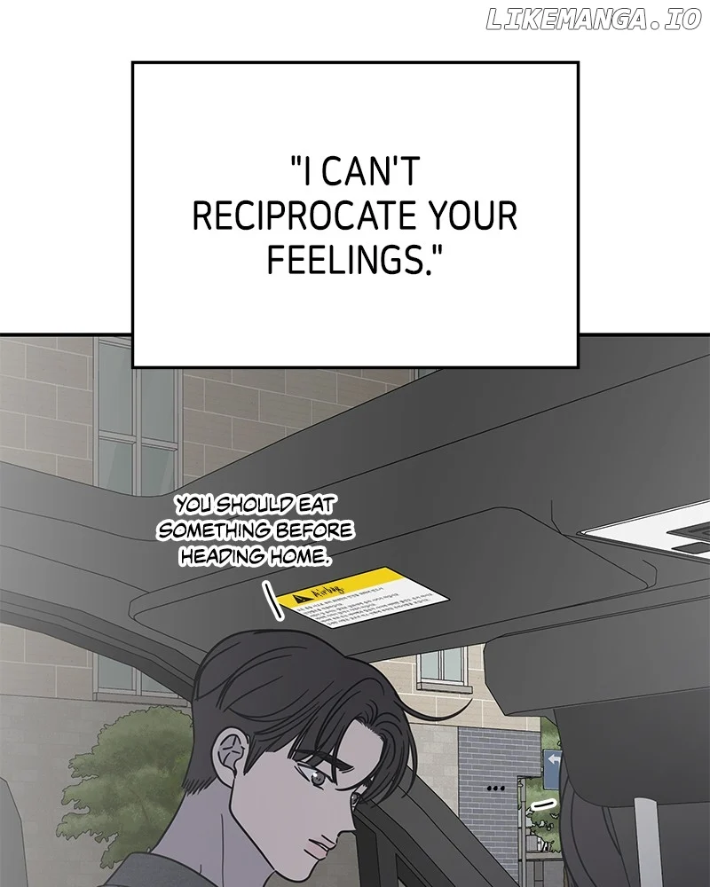 No Dating Allowed In The Office chapter 56 page 137