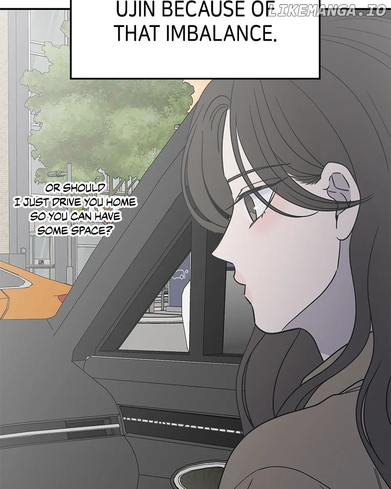 No Dating Allowed In The Office chapter 56 page 141
