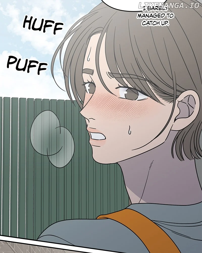 No Dating Allowed In The Office chapter 56 page 18