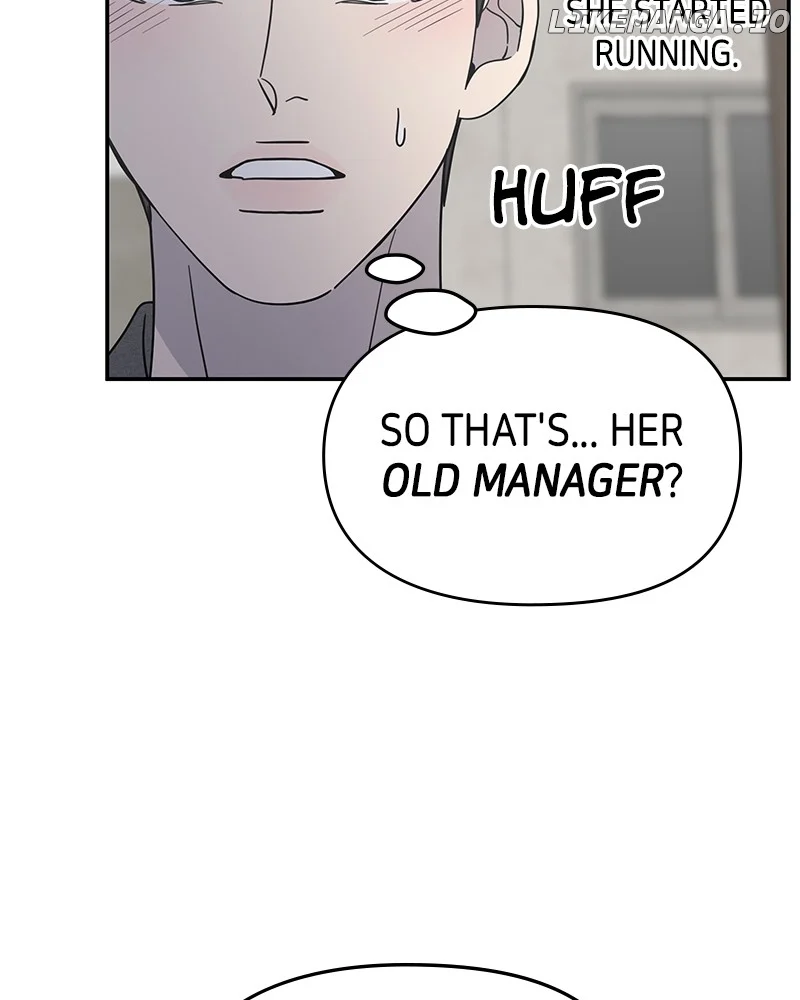 No Dating Allowed In The Office chapter 56 page 27