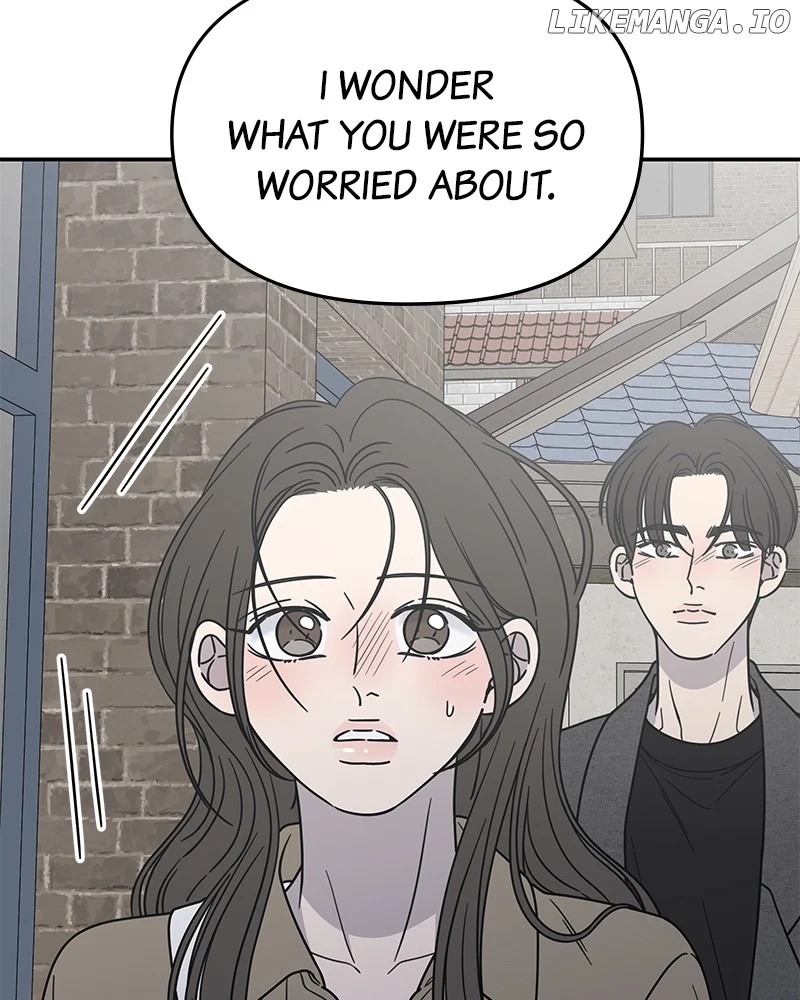 No Dating Allowed In The Office chapter 56 page 28