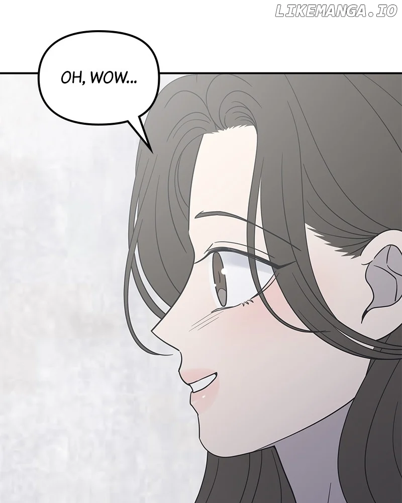 No Dating Allowed In The Office chapter 56 page 3