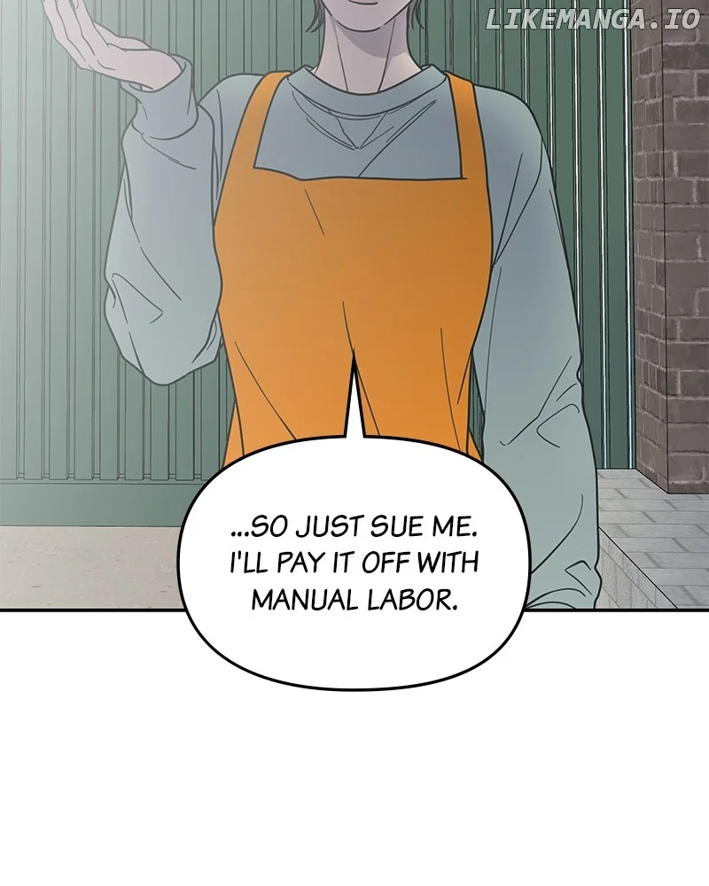 No Dating Allowed In The Office chapter 56 page 34