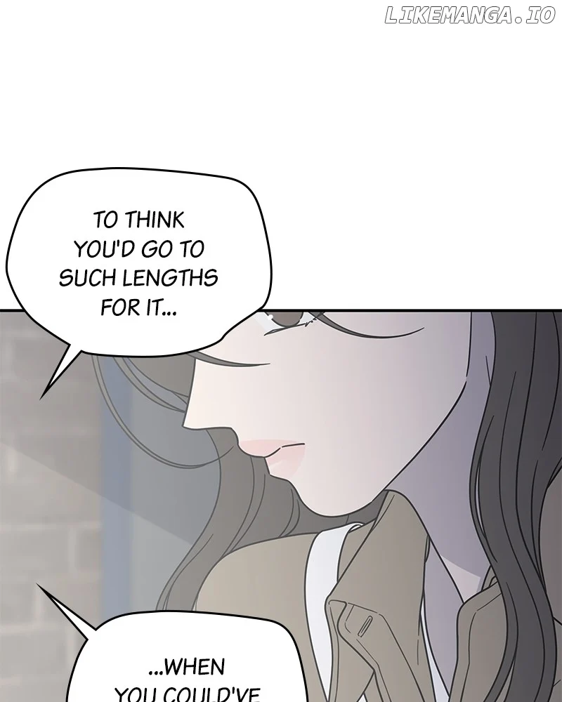 No Dating Allowed In The Office chapter 56 page 35