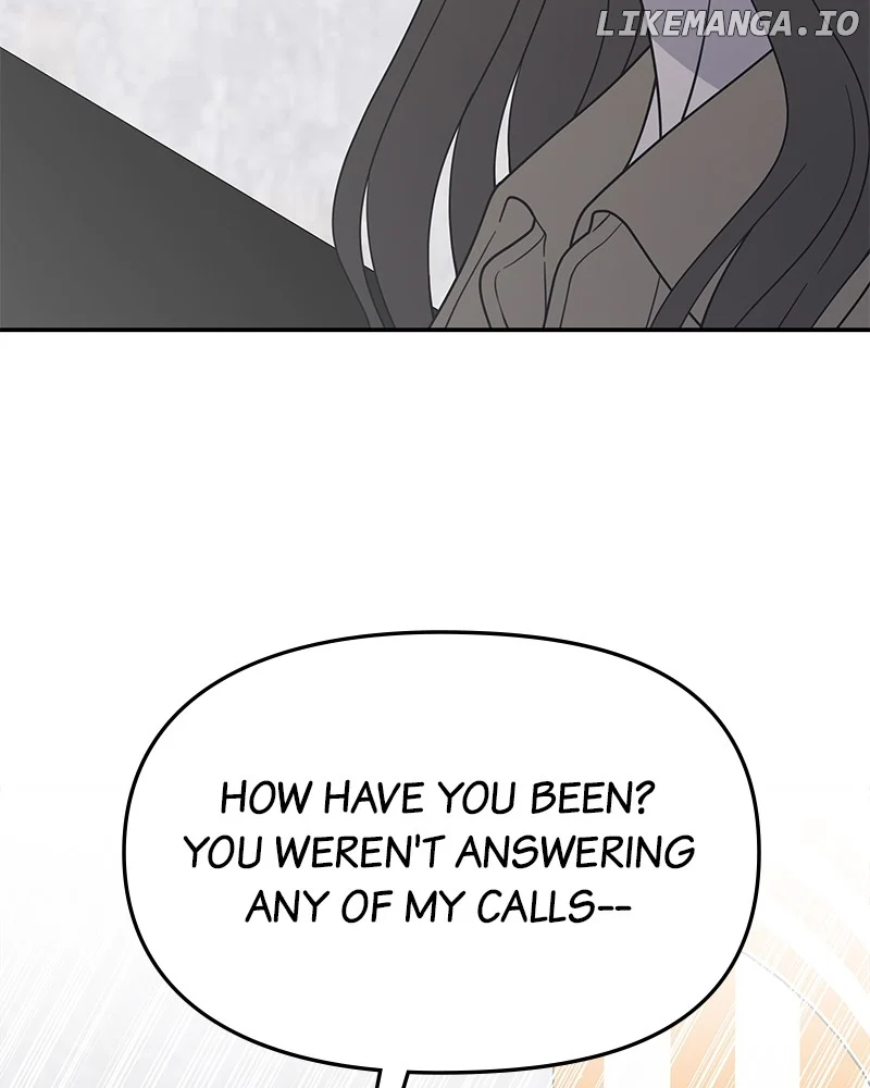 No Dating Allowed In The Office chapter 56 page 4