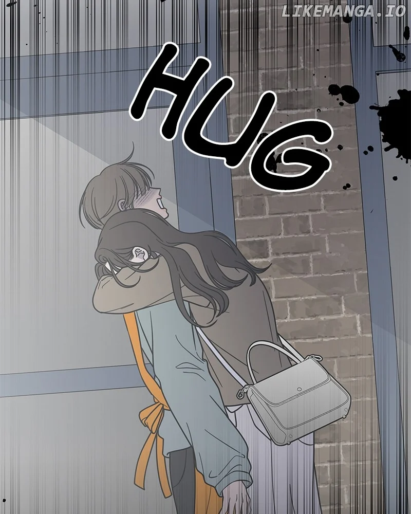 No Dating Allowed In The Office chapter 56 page 41