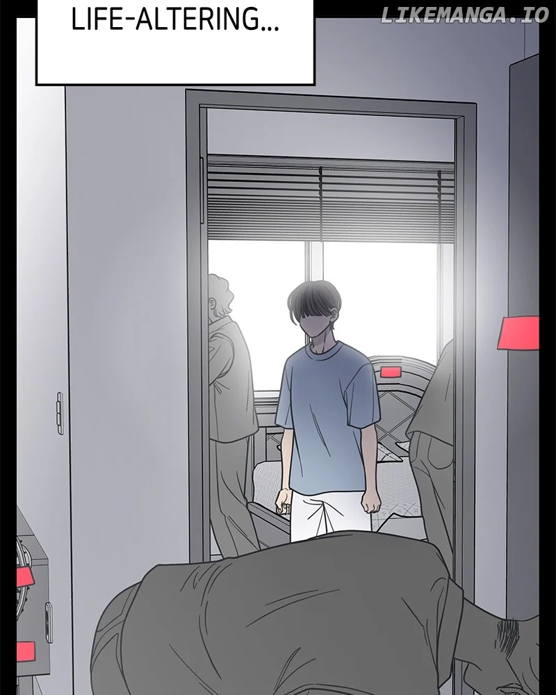 No Dating Allowed In The Office chapter 56 page 51