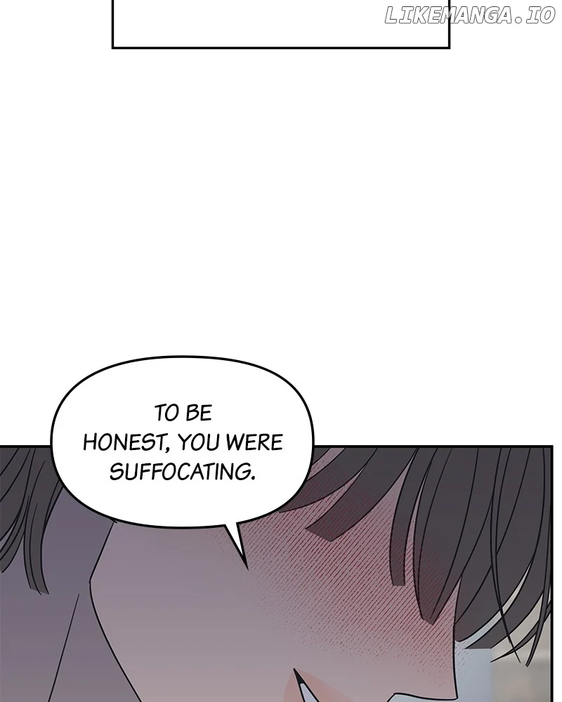 No Dating Allowed In The Office chapter 56 page 57