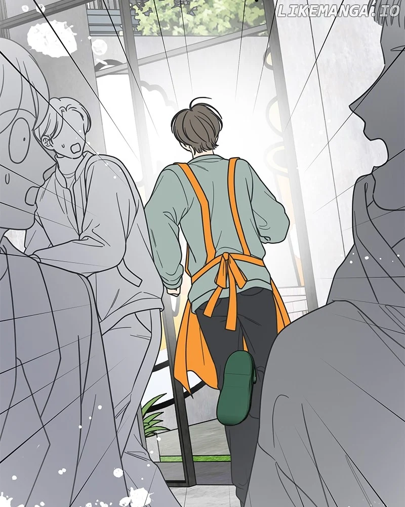 No Dating Allowed In The Office chapter 56 page 8