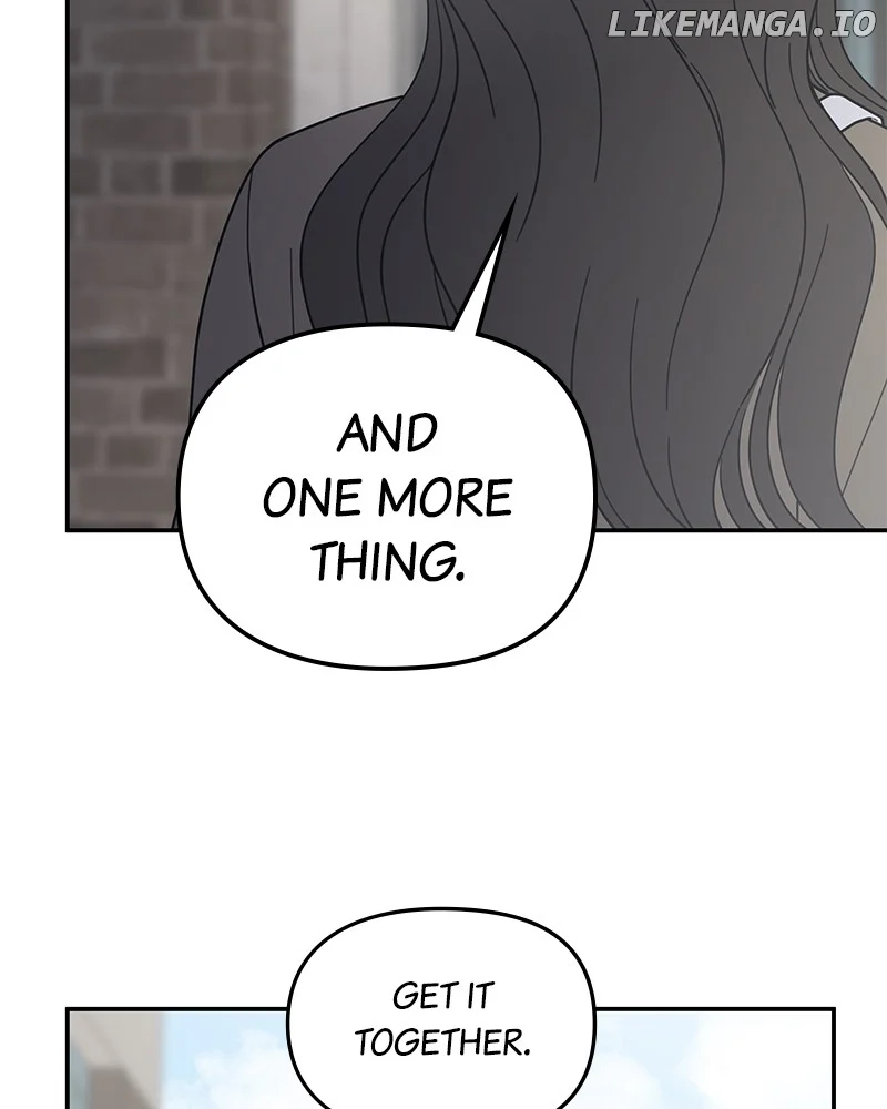 No Dating Allowed In The Office chapter 56 page 81