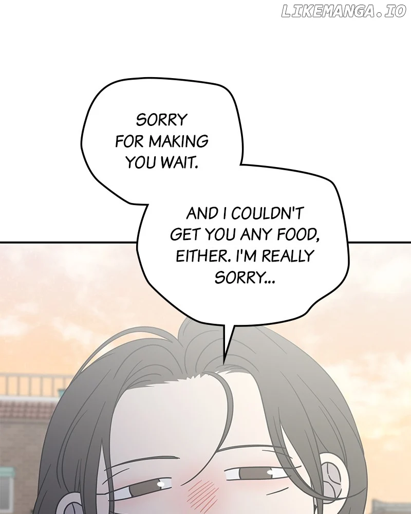 No Dating Allowed In The Office chapter 56 page 90