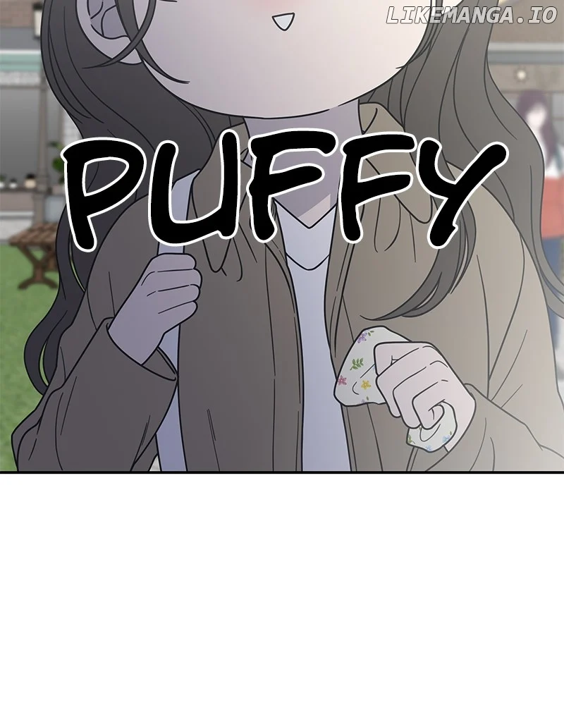 No Dating Allowed In The Office chapter 56 page 91