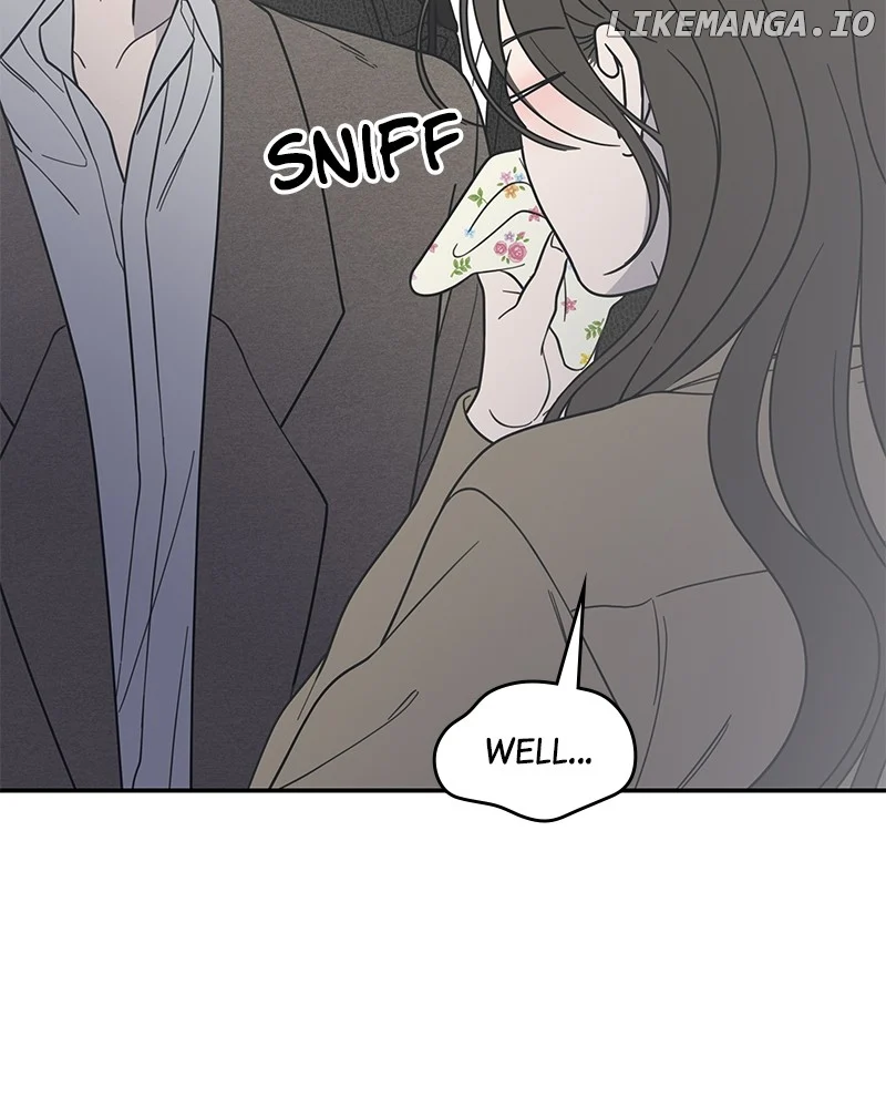 No Dating Allowed In The Office chapter 56 page 93