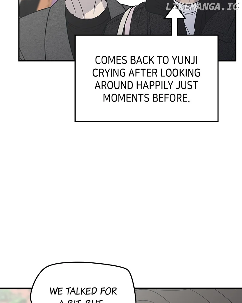 No Dating Allowed In The Office chapter 56 page 95