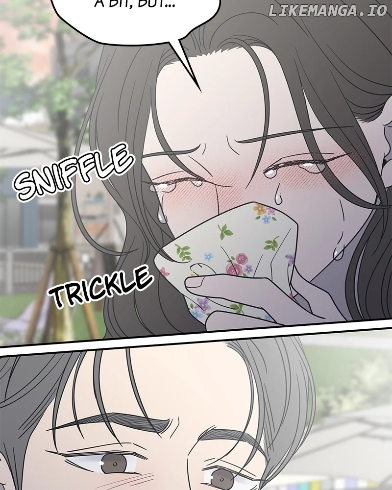 No Dating Allowed In The Office chapter 56 page 96