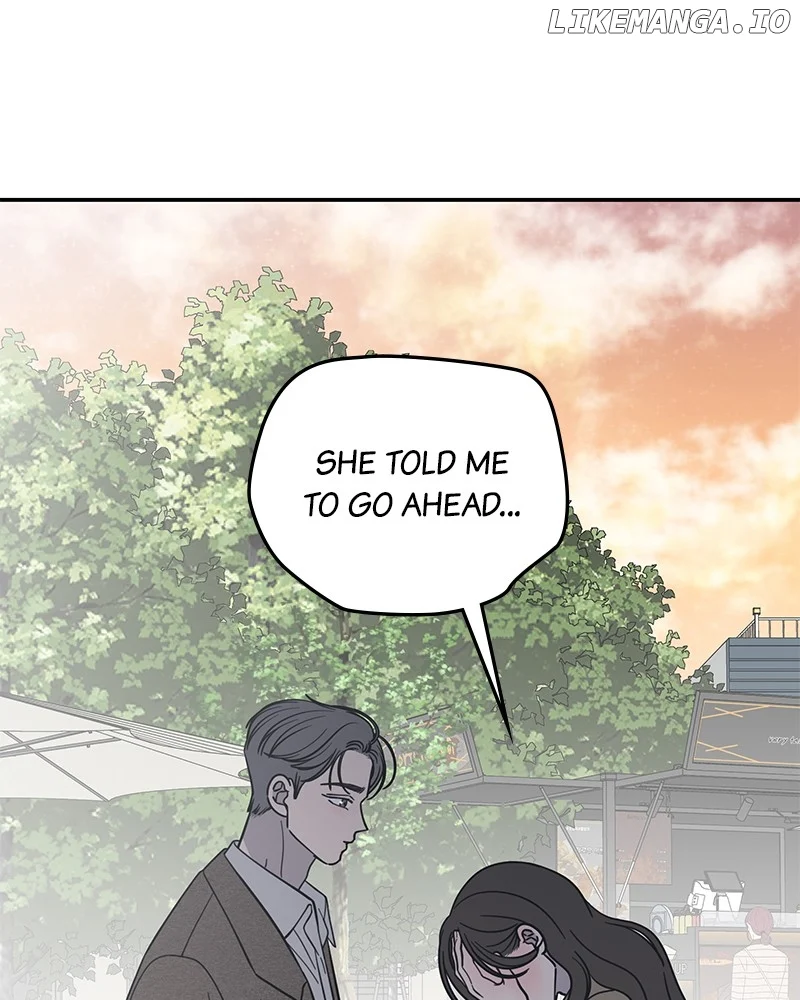 No Dating Allowed In The Office chapter 56 page 98