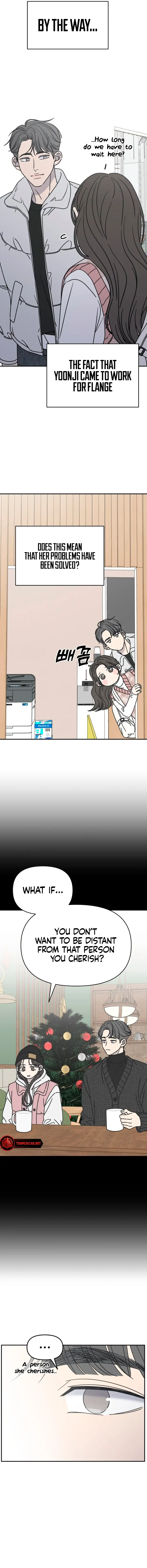 No Dating Allowed In The Office chapter 7 page 15