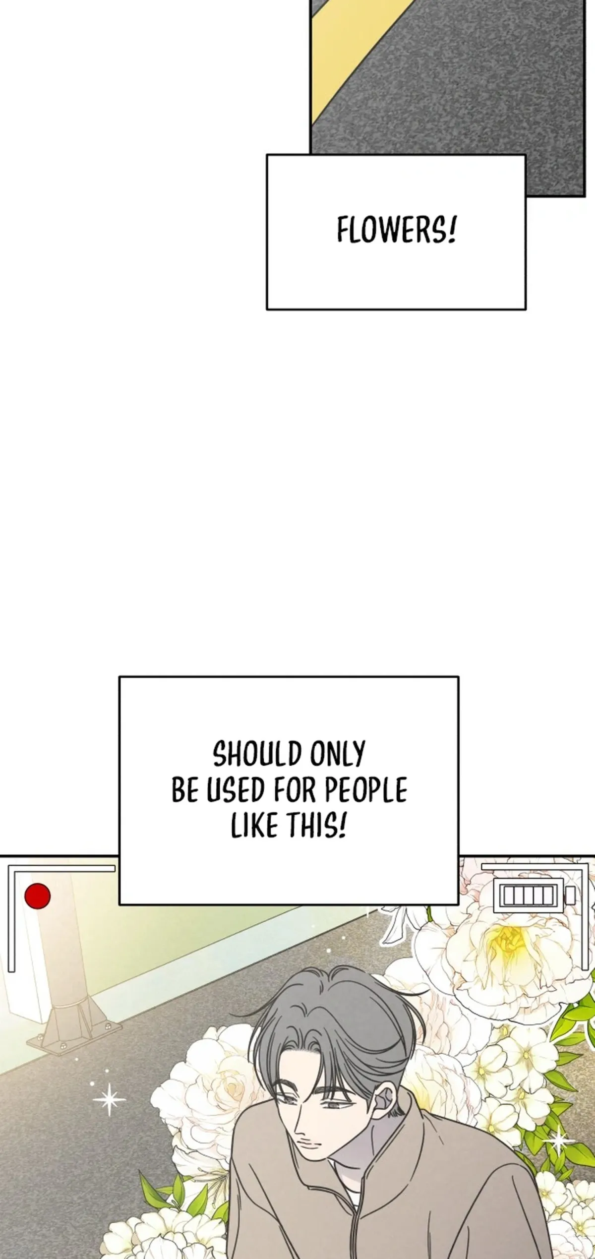 No Dating Allowed In The Office chapter 89 page 6
