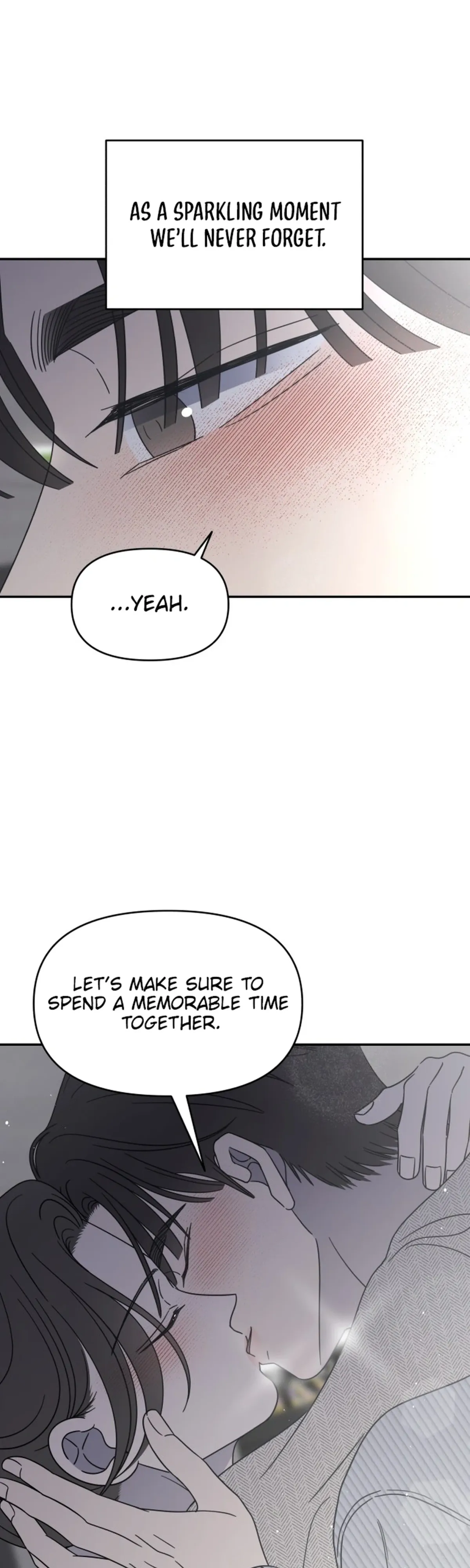 No Dating Allowed In The Office chapter 90 page 31