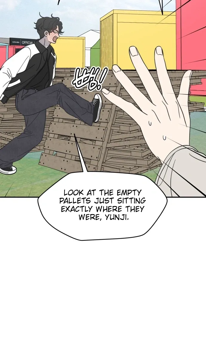 No Dating Allowed In The Office chapter 91 page 24