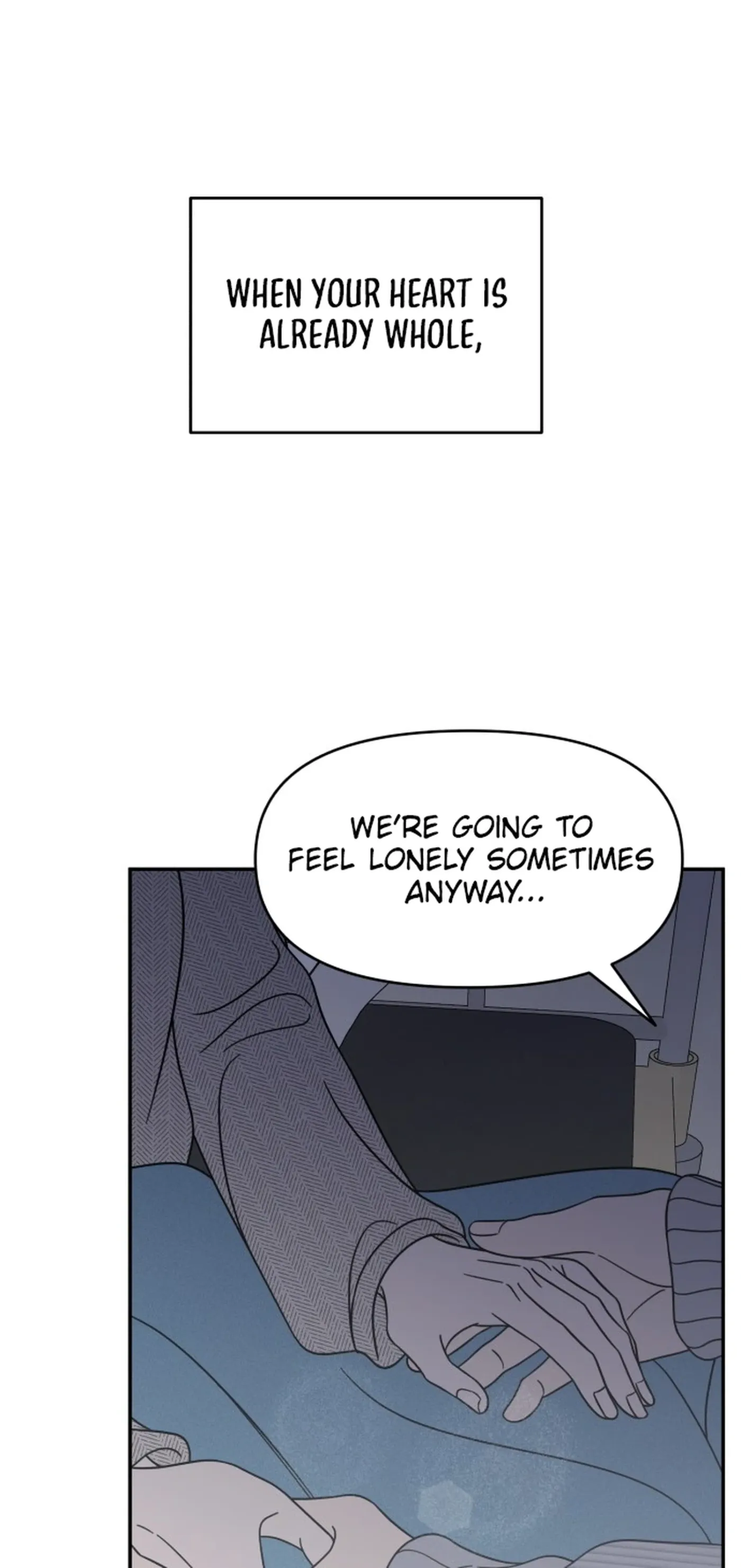 No Dating Allowed In The Office chapter 94 page 6