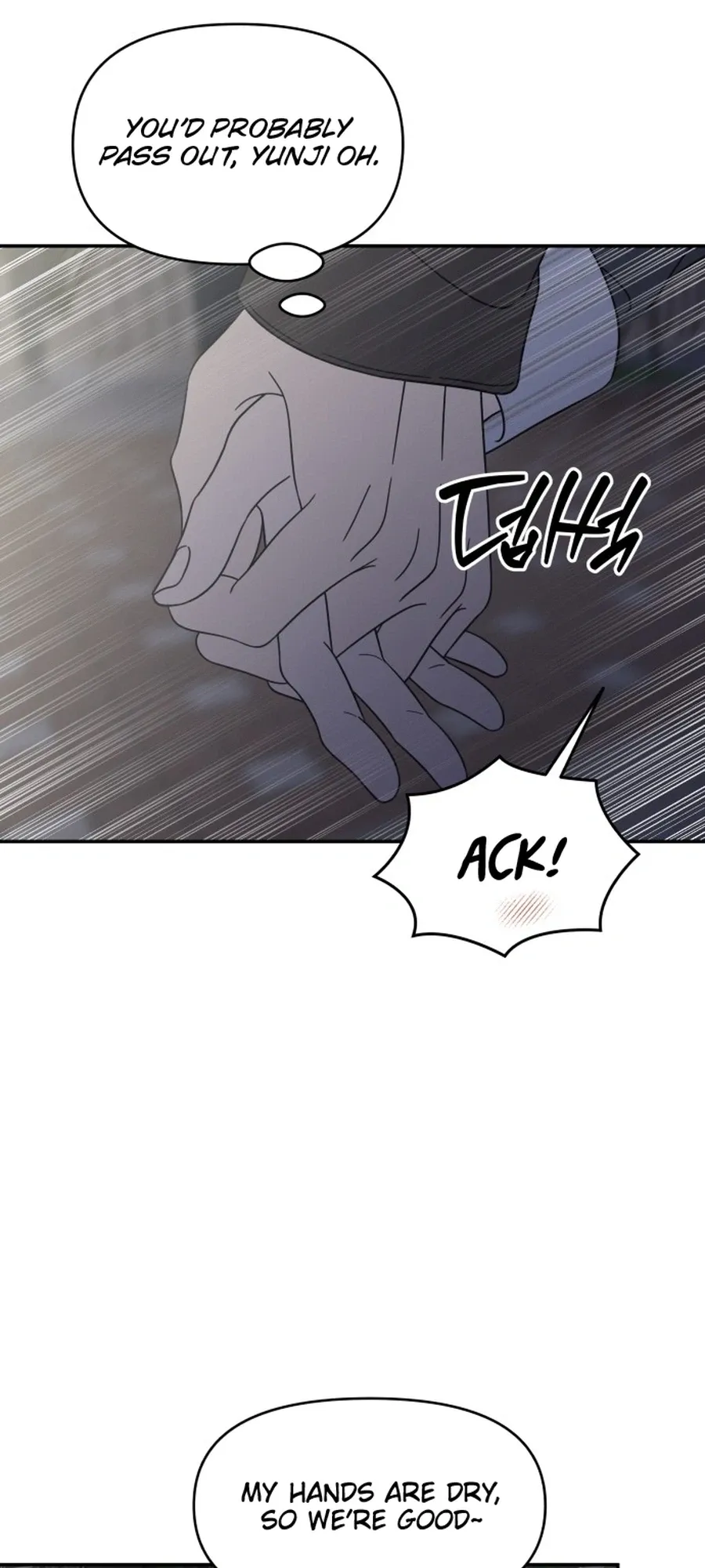 No Dating Allowed In The Office chapter 95 page 15